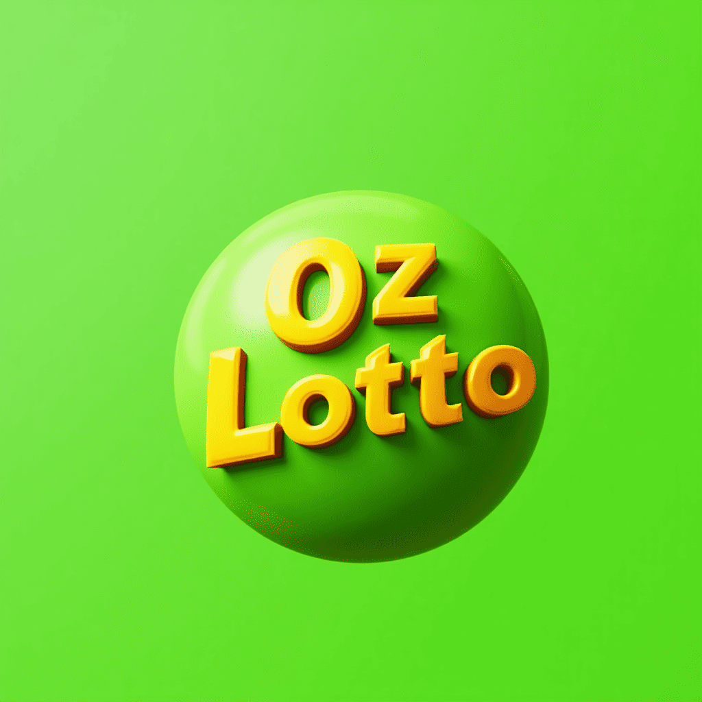 Oz Lotto