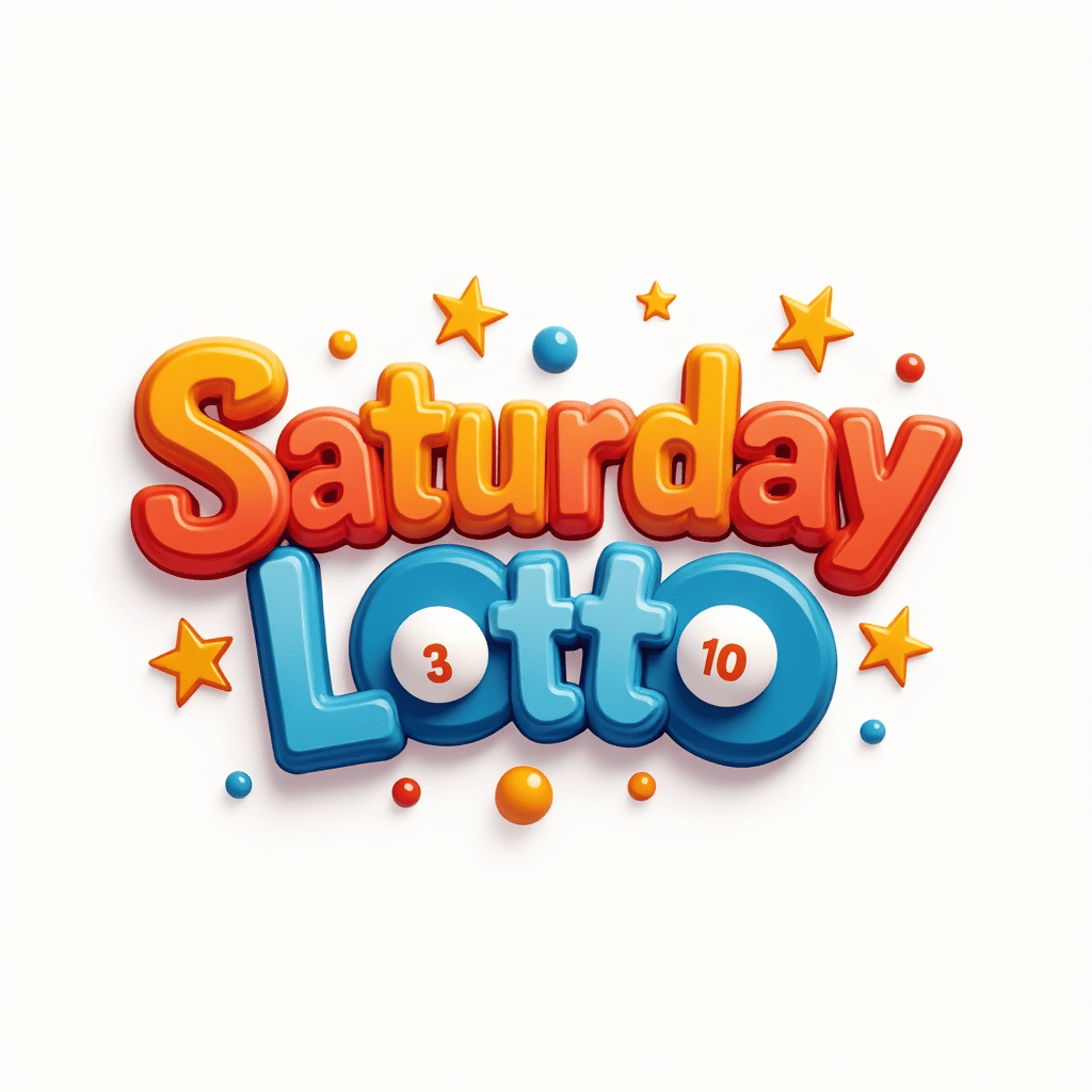 Saturday Lotto